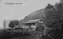 <p>Číhaná (pod Hrazeným)</p>